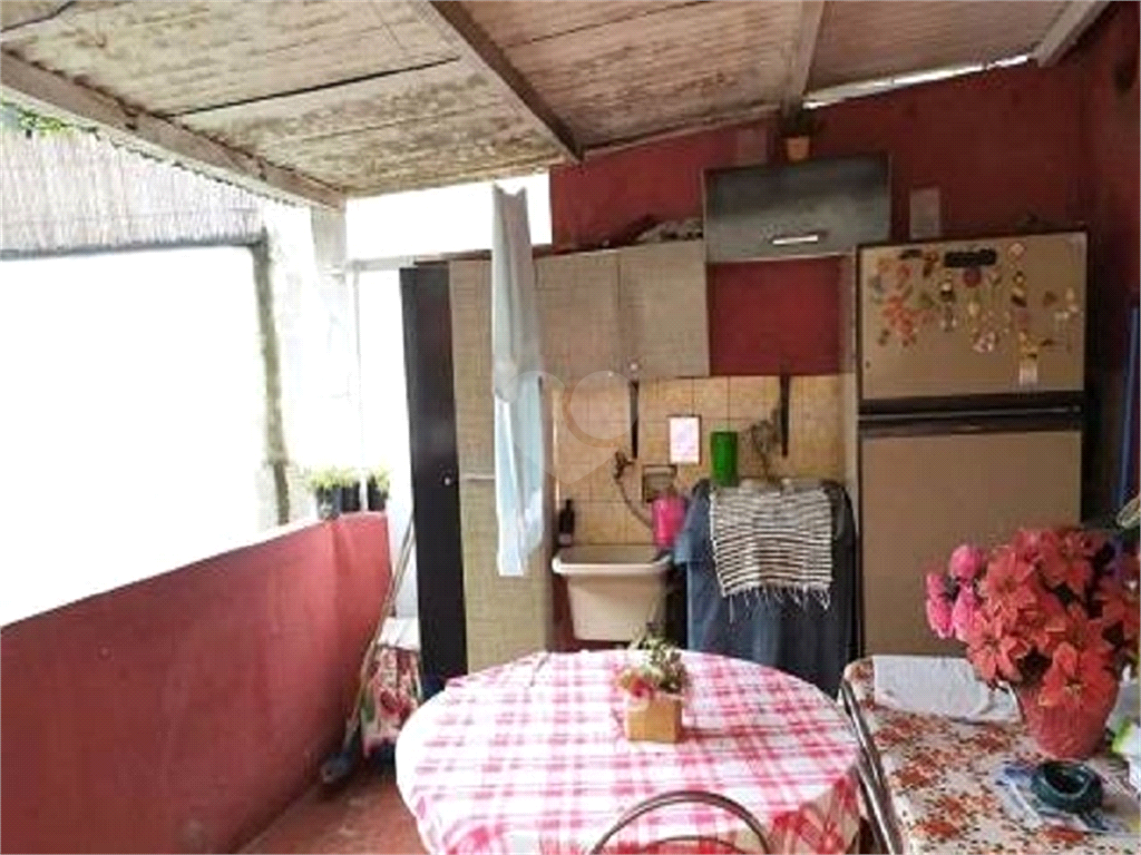 Venda Casa São Paulo Vila Madalena REO247662 6