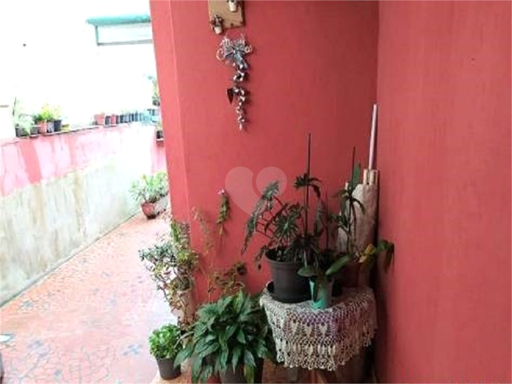 Venda Casa São Paulo Vila Madalena REO247662 1