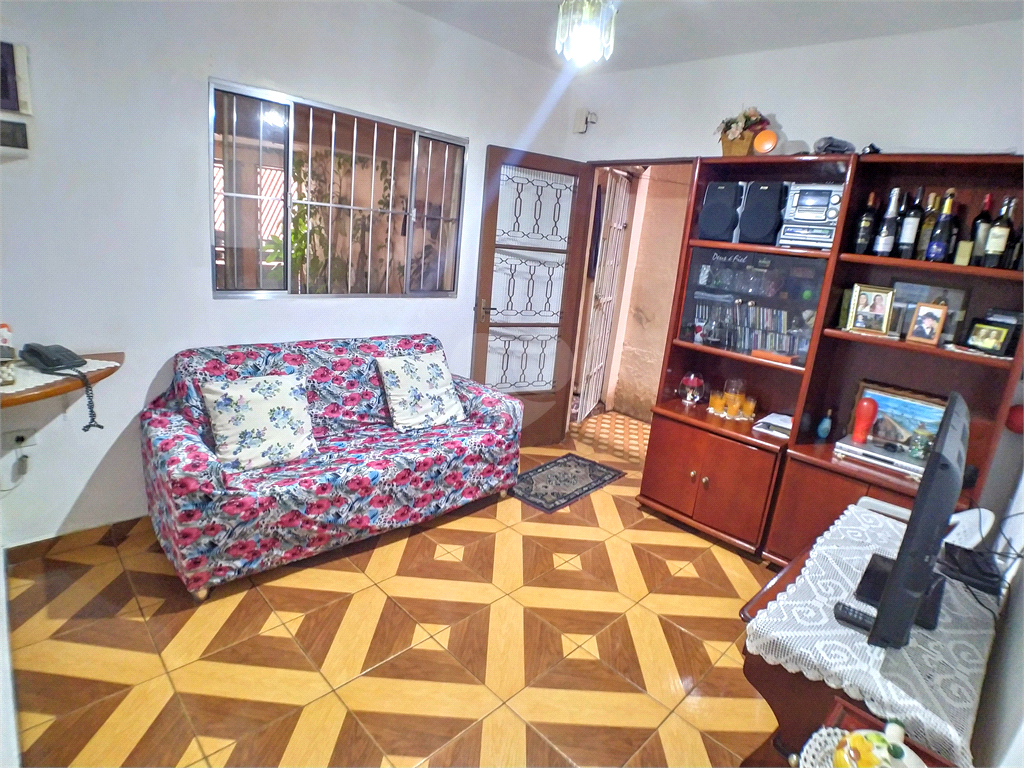 Venda Sobrado São Paulo Imirim REO247664 6