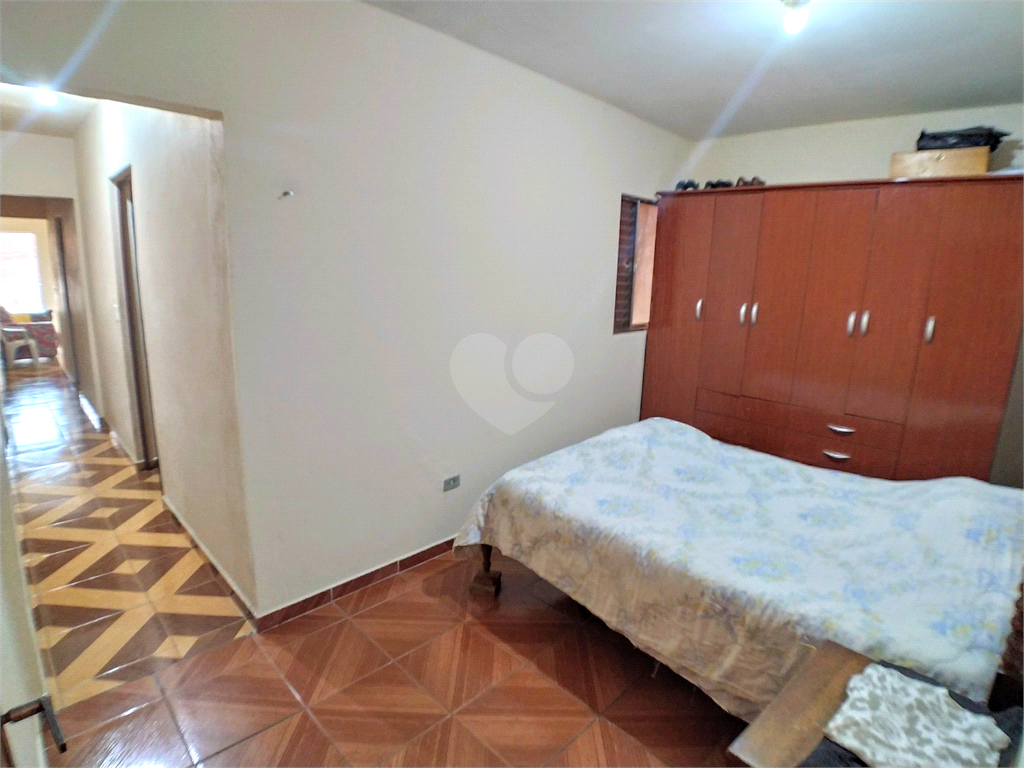 Venda Sobrado São Paulo Imirim REO247664 13