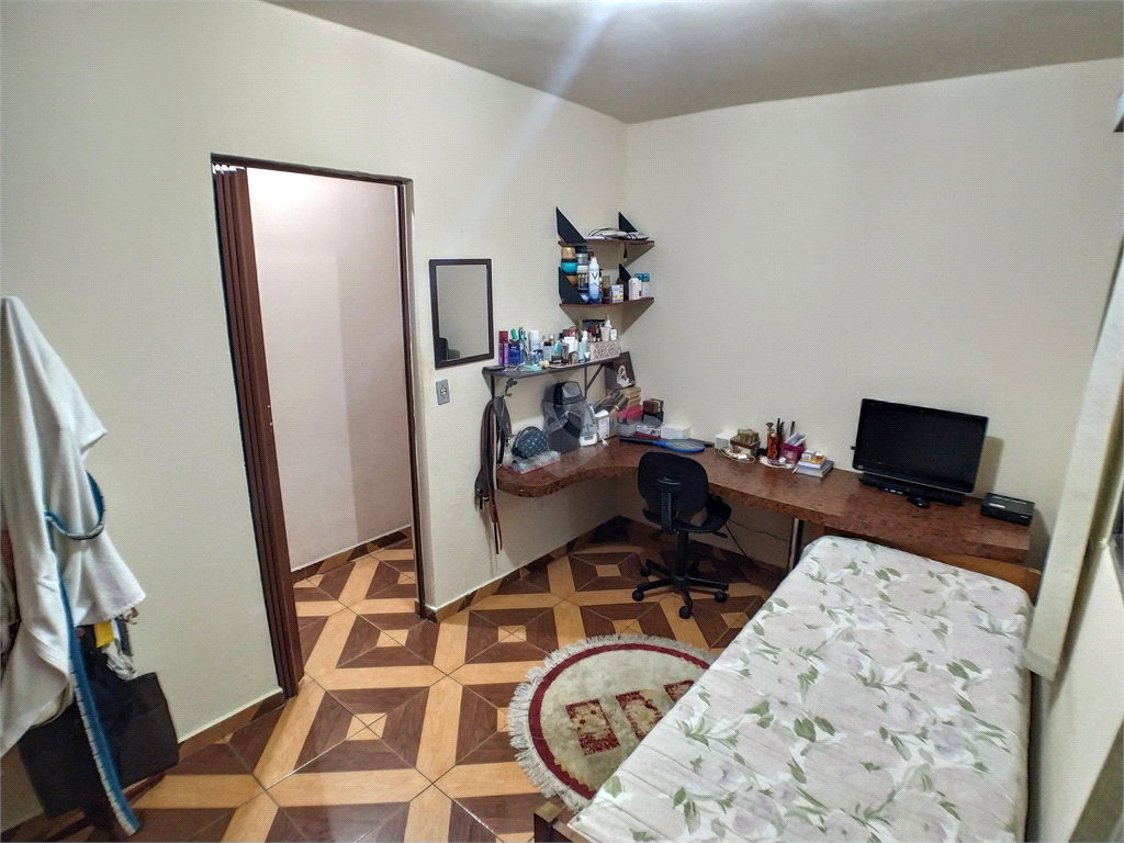 Venda Sobrado São Paulo Imirim REO247664 18