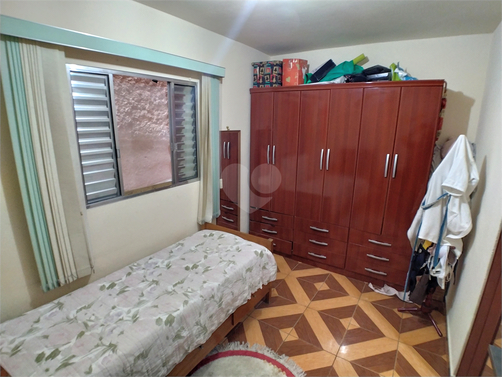 Venda Sobrado São Paulo Imirim REO247664 17