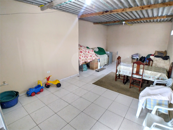 Venda Sobrado São Paulo Imirim REO247664 30