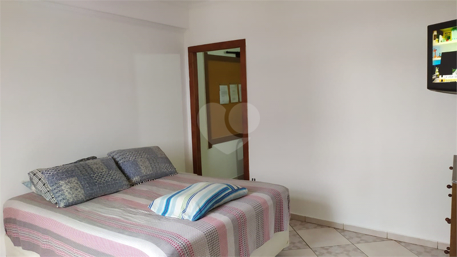 Venda Apartamento Santos Aparecida REO247684 15