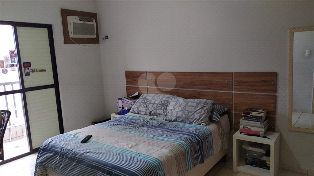 Venda Apartamento Santos Aparecida REO247684 17