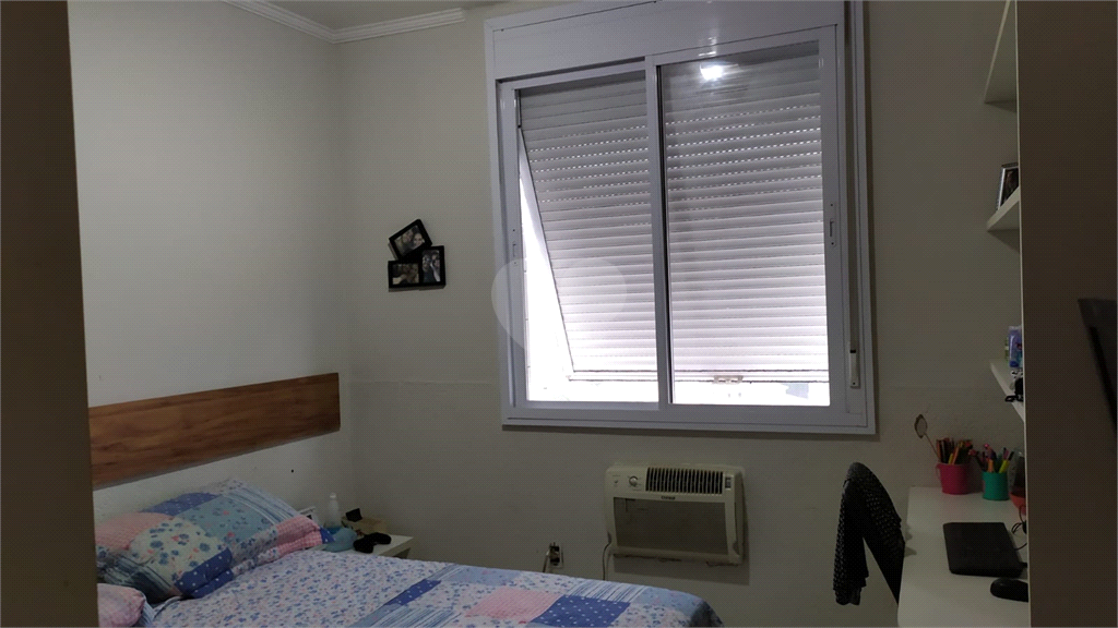 Venda Apartamento Santos Aparecida REO247684 16