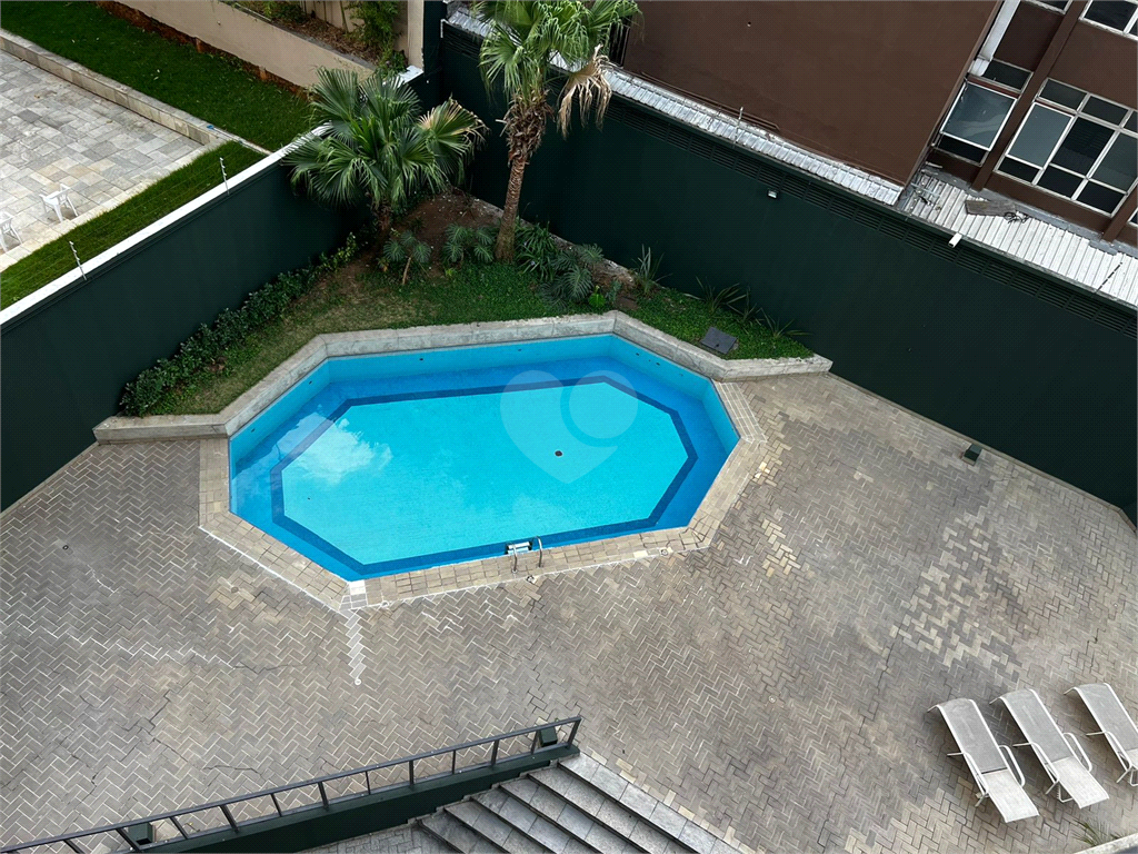 Venda Apartamento São Paulo Pinheiros REO247730 18