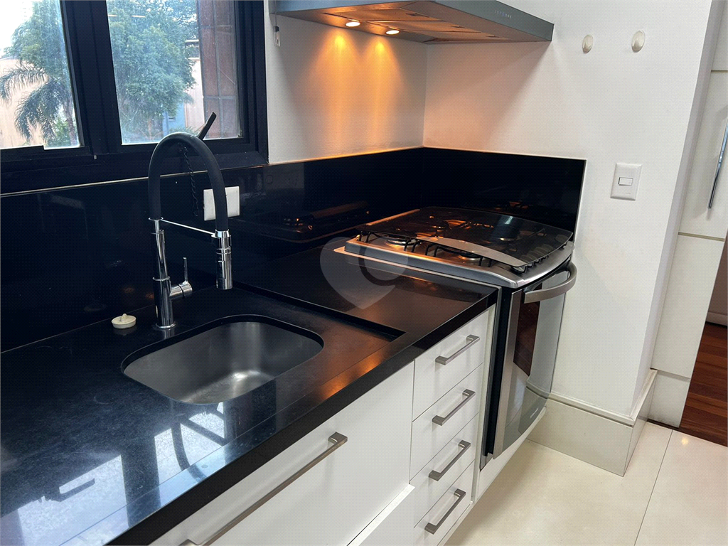 Venda Apartamento São Paulo Pinheiros REO247730 16