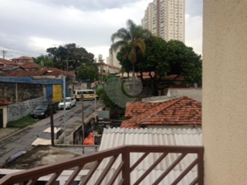 Venda Sobrado São Paulo Jardim Monte Kemel REO247756 29