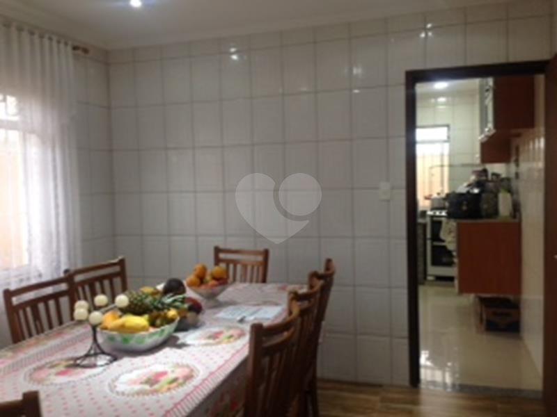 Venda Sobrado São Paulo Jardim Monte Kemel REO247756 10