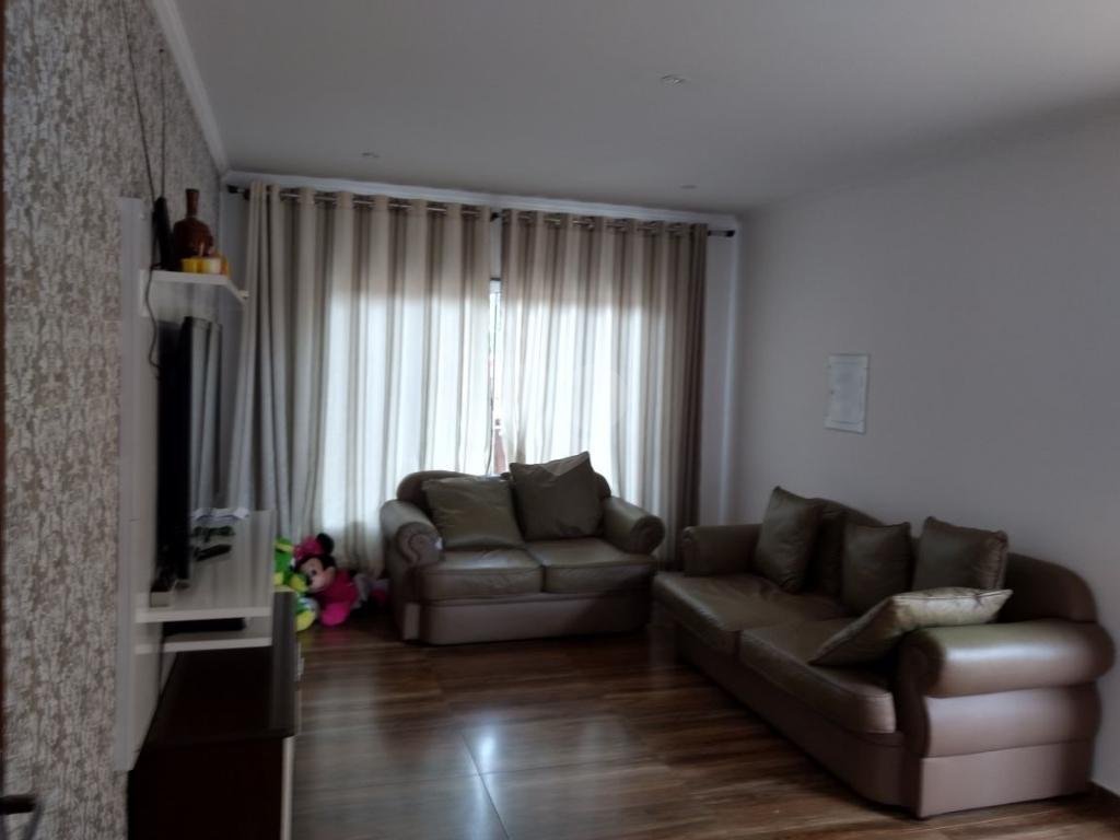 Venda Sobrado São Paulo Jardim Monte Kemel REO247756 28