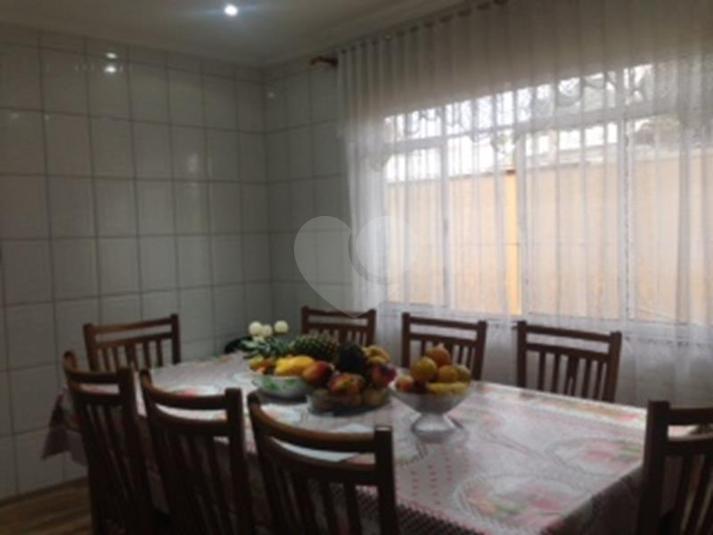 Venda Sobrado São Paulo Jardim Monte Kemel REO247756 5