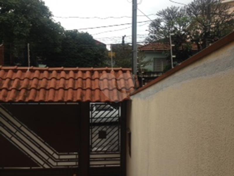 Venda Sobrado São Paulo Jardim Monte Kemel REO247756 21