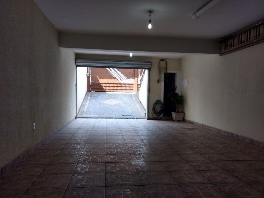 Venda Sobrado São Paulo Jardim Monte Kemel REO247756 3