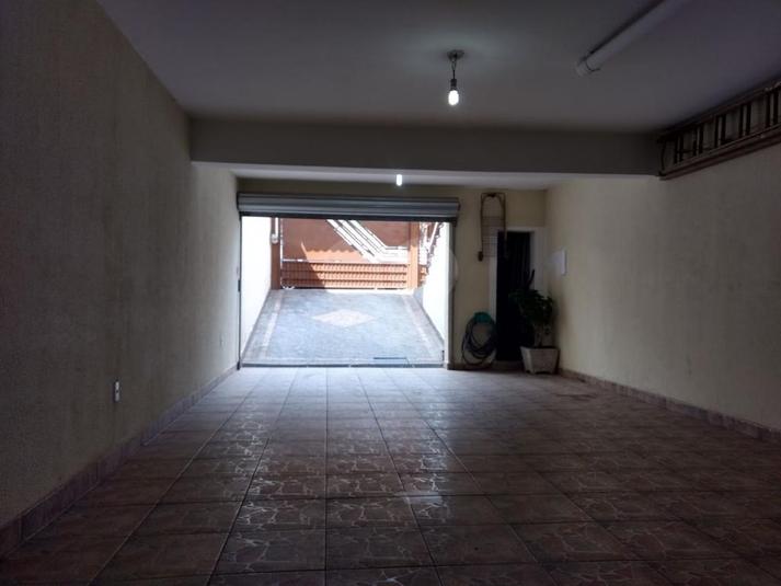 Venda Sobrado São Paulo Jardim Monte Kemel REO247756 40