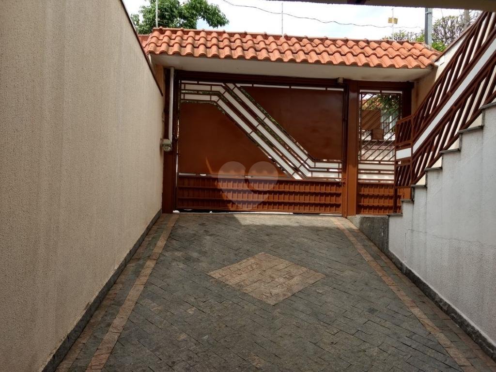 Venda Sobrado São Paulo Jardim Monte Kemel REO247756 6