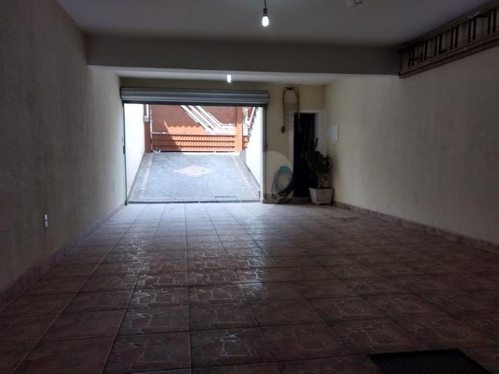 Venda Sobrado São Paulo Jardim Monte Kemel REO247756 45