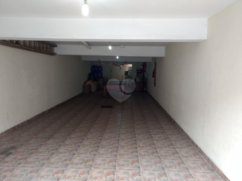 Venda Sobrado São Paulo Jardim Monte Kemel REO247756 50