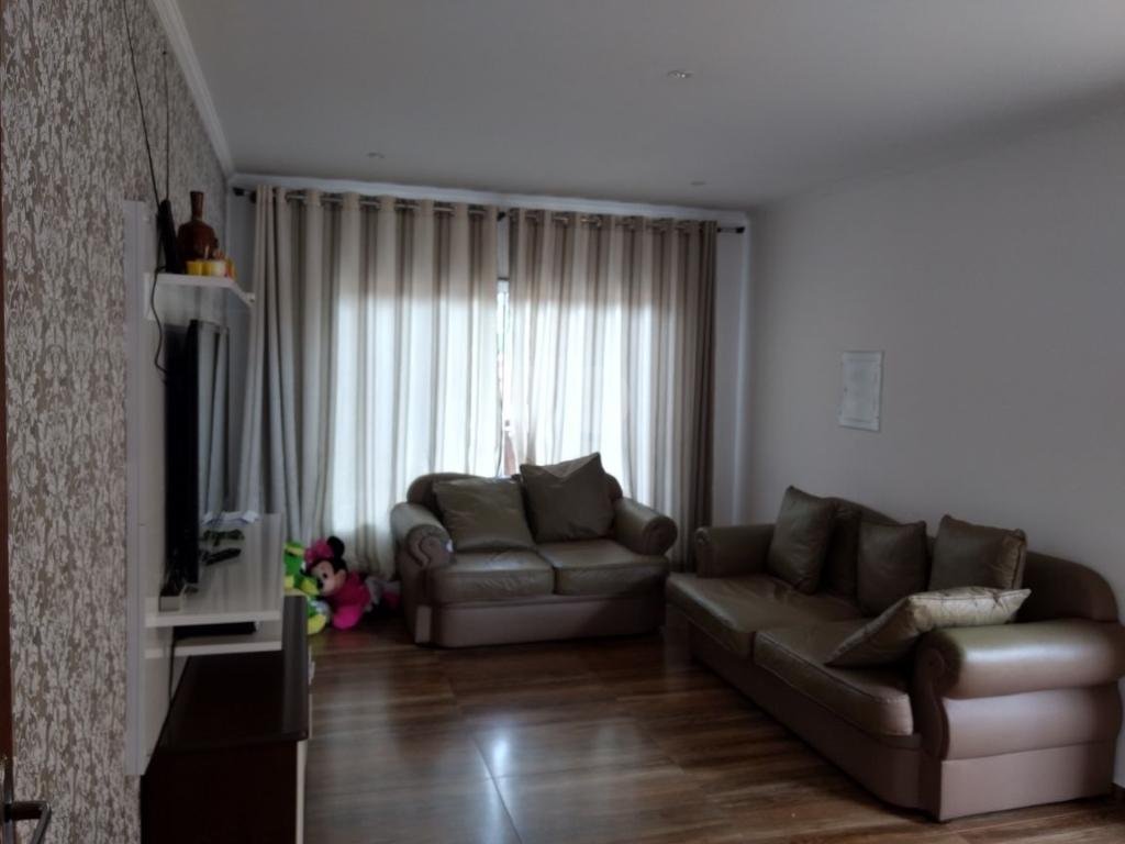 Venda Sobrado São Paulo Jardim Monte Kemel REO247756 47