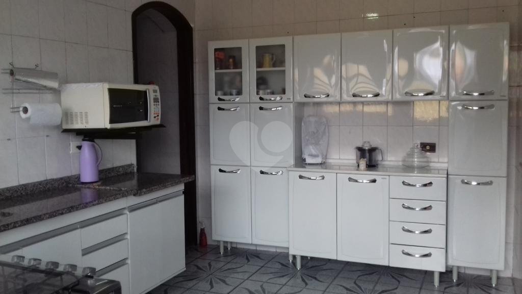 Venda Sobrado São Paulo Vila Maria Alta REO247774 14