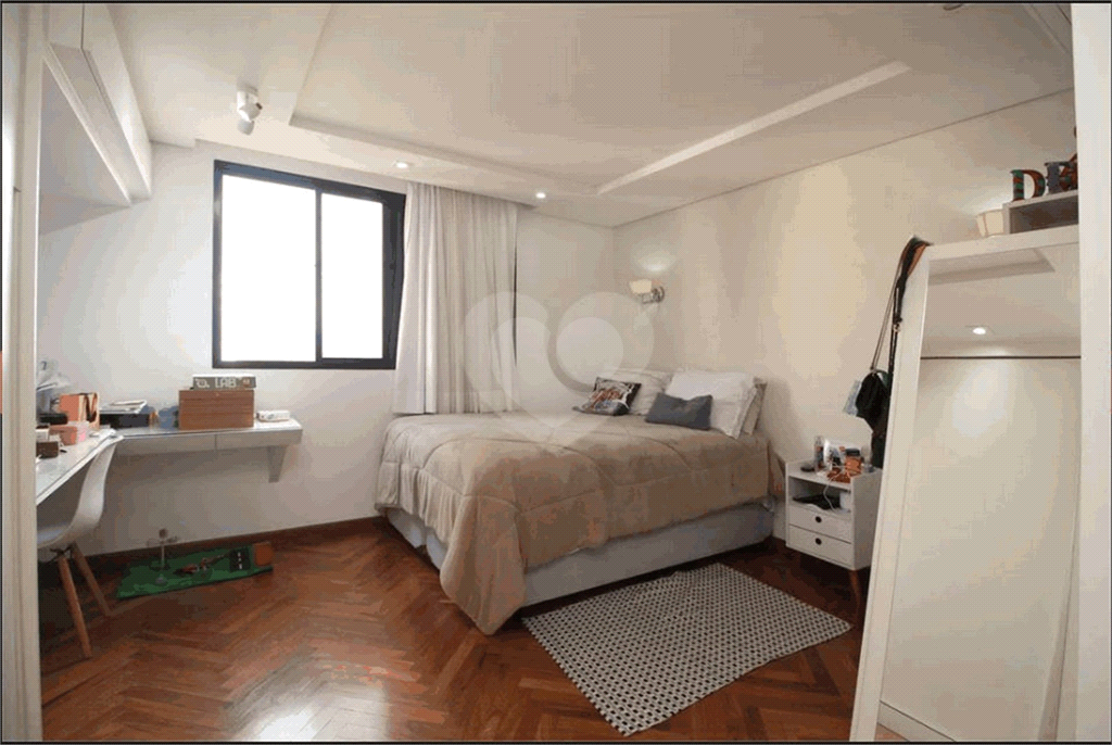 Venda Apartamento São Paulo Moema REO24781 7