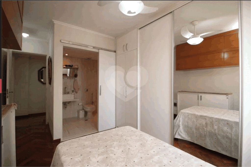 Venda Apartamento São Paulo Moema REO24781 11