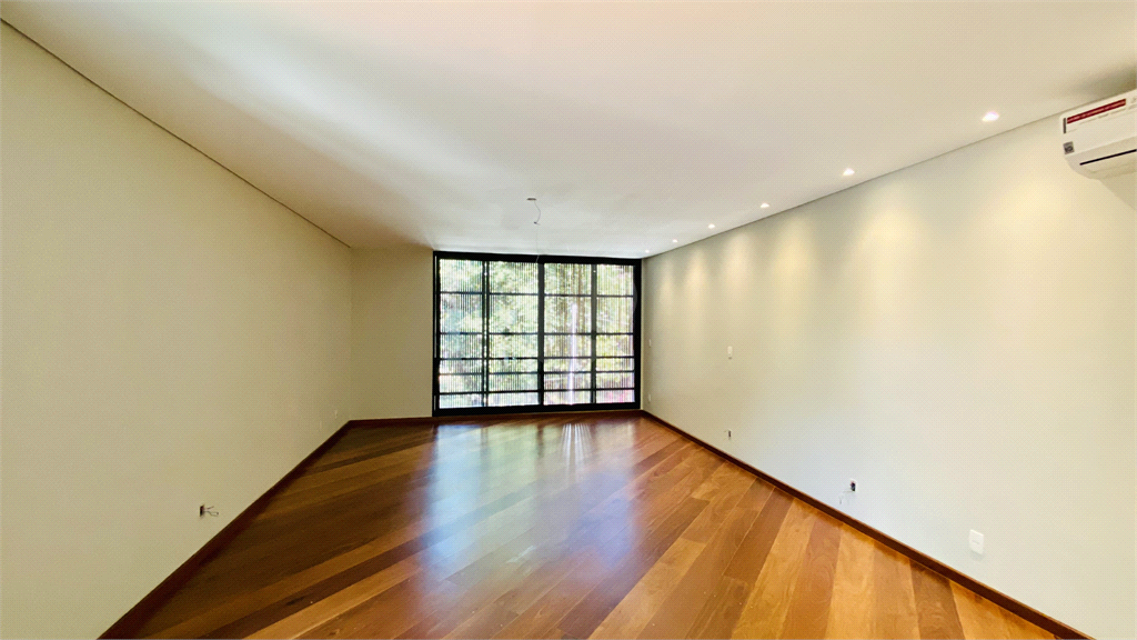 Venda Casa São Paulo Jardim Paulistano REO247837 16