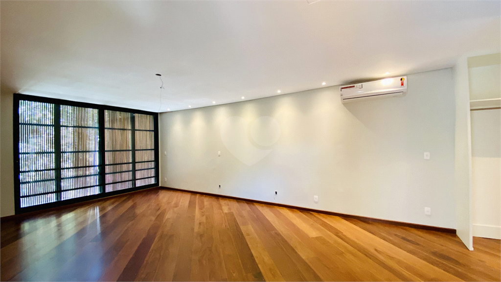 Venda Casa São Paulo Jardim Paulistano REO247837 12