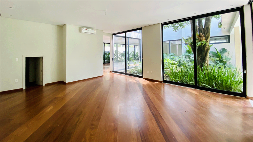 Venda Casa São Paulo Jardim Paulistano REO247837 6