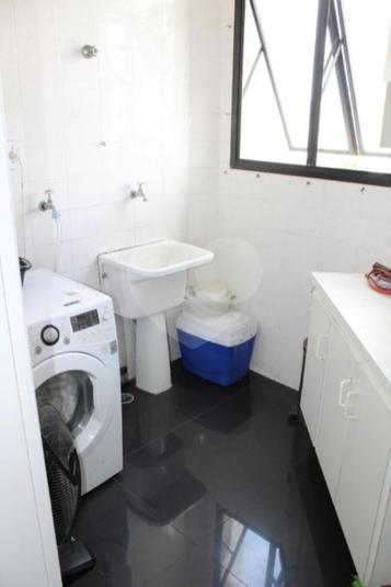 Venda Apartamento São Paulo Chácara Santo Antônio (zona Leste) REO247849 7