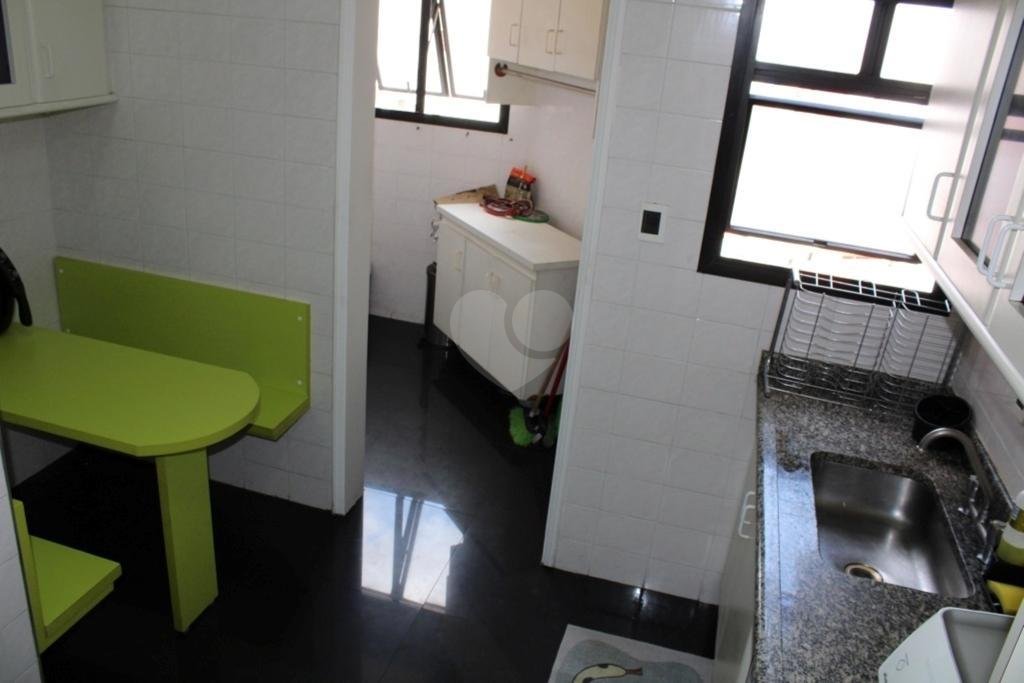 Venda Apartamento São Paulo Chácara Santo Antônio (zona Leste) REO247849 5