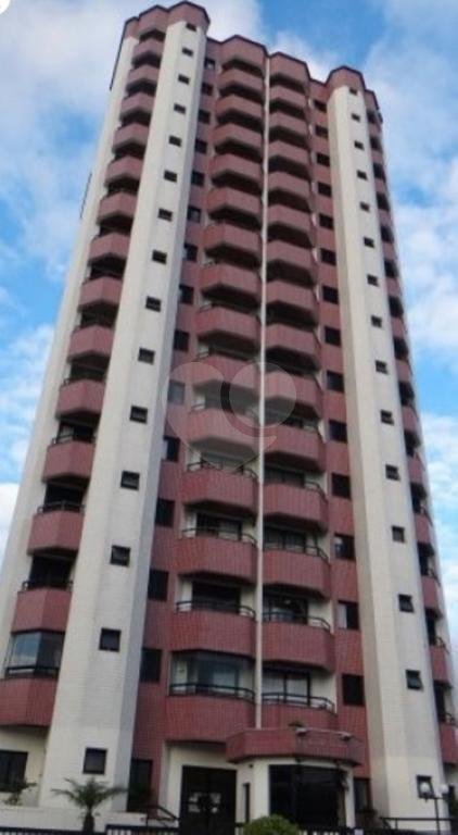 Venda Apartamento São Paulo Chácara Santo Antônio (zona Leste) REO247849 18