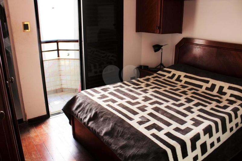 Venda Apartamento São Paulo Chácara Santo Antônio (zona Leste) REO247849 12