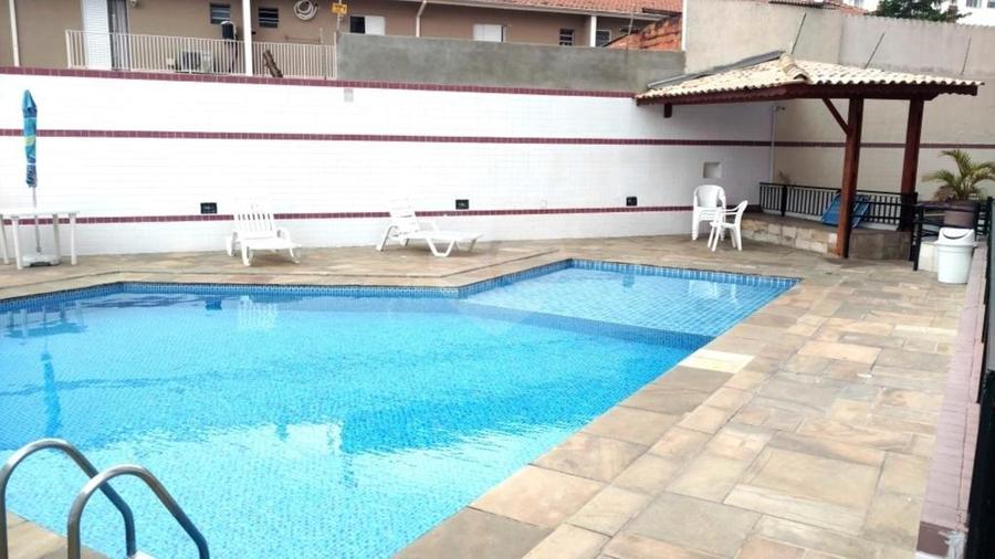 Venda Apartamento São Paulo Chácara Santo Antônio (zona Leste) REO247849 17