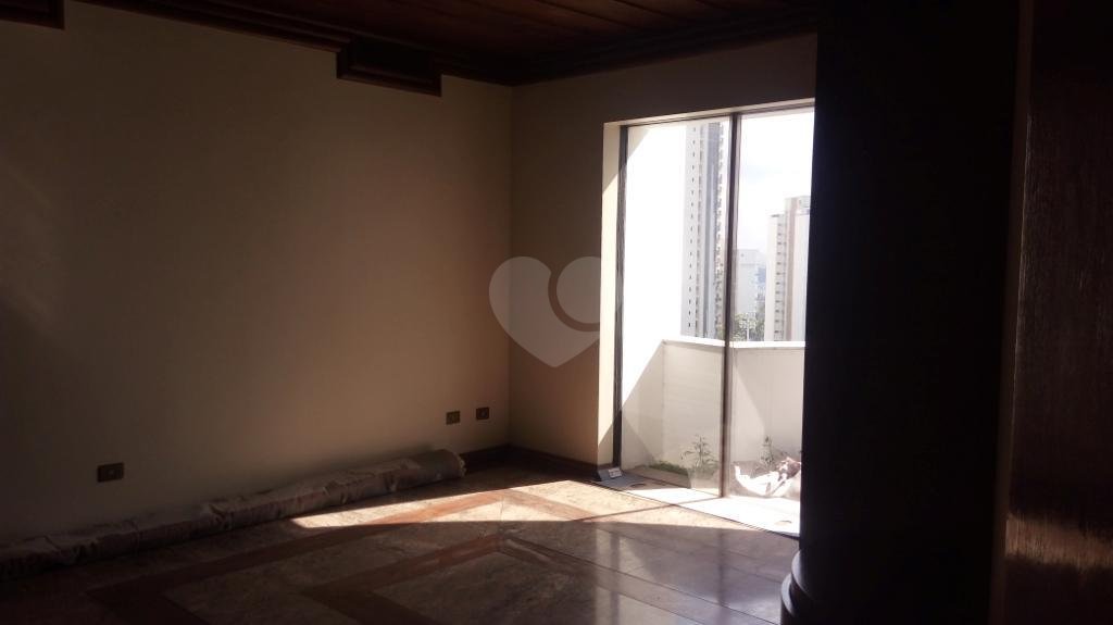 Venda Apartamento São Paulo Vila Suzana REO247855 6