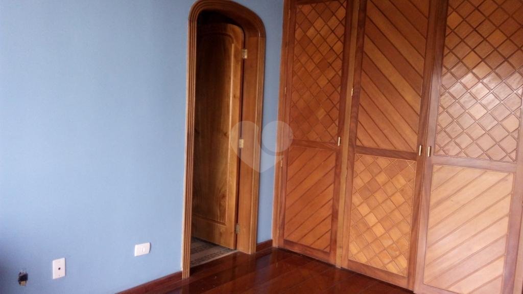 Venda Apartamento São Paulo Vila Suzana REO247855 23