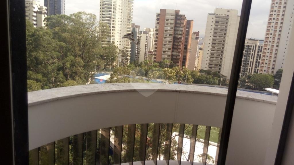 Venda Apartamento São Paulo Vila Suzana REO247855 8