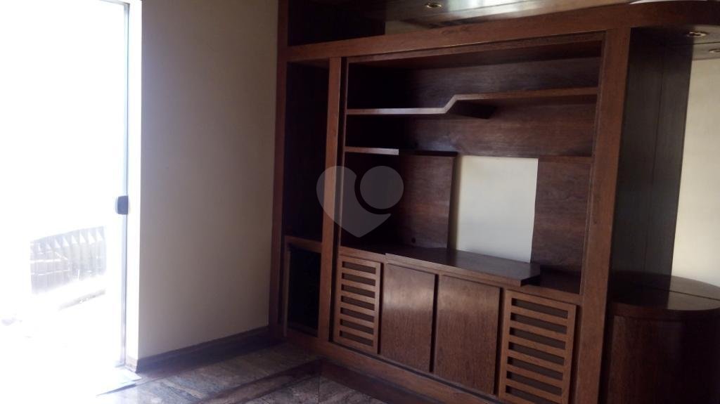 Venda Apartamento São Paulo Vila Suzana REO247855 20