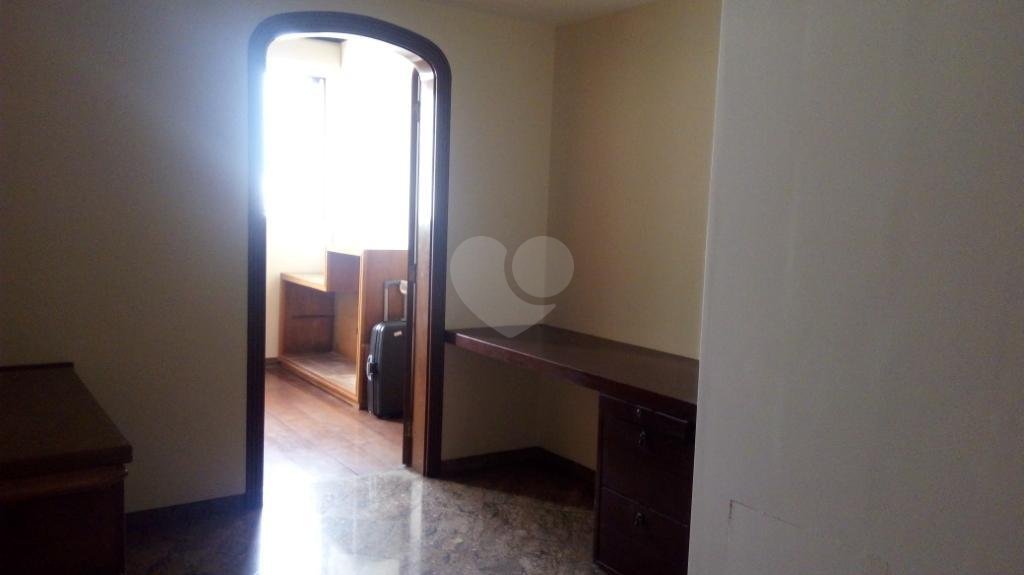 Venda Apartamento São Paulo Vila Suzana REO247855 16