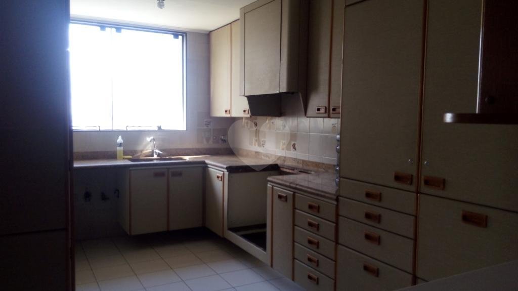 Venda Apartamento São Paulo Vila Suzana REO247855 15