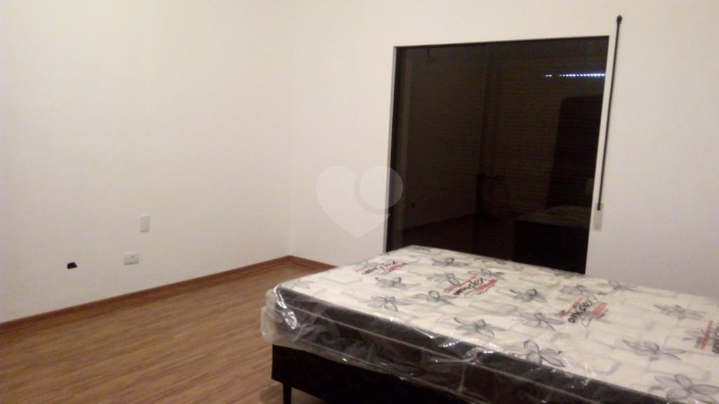 Venda Apartamento São Paulo Vila Suzana REO247855 28