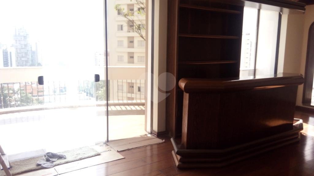 Venda Apartamento São Paulo Vila Suzana REO247855 7