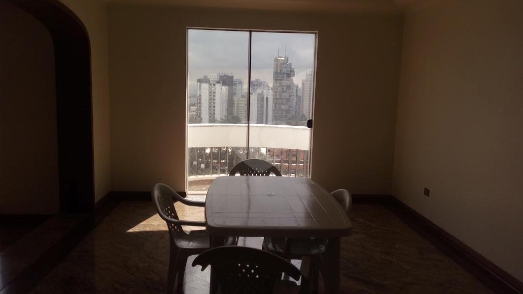 Venda Apartamento São Paulo Vila Suzana REO247855 13