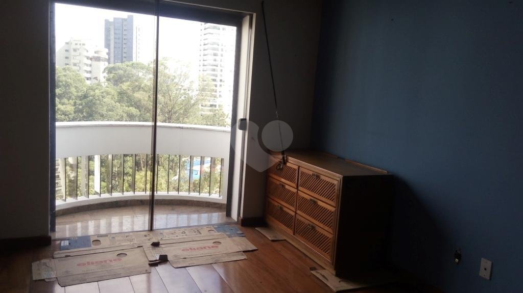 Venda Apartamento São Paulo Vila Suzana REO247855 2