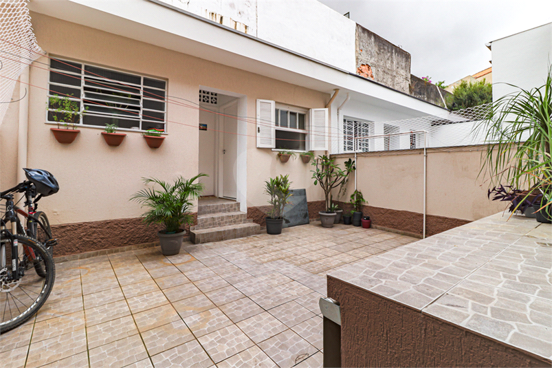 Venda Sobrado São Paulo Vila Madalena REO247876 21