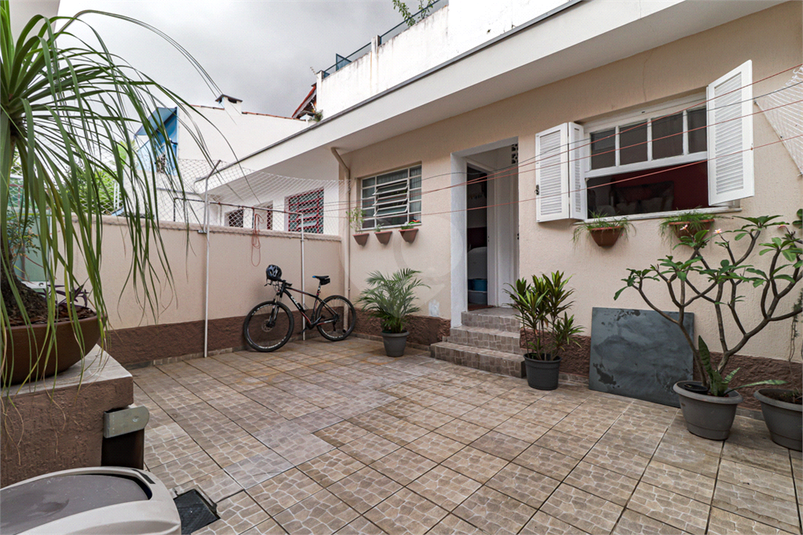 Venda Sobrado São Paulo Vila Madalena REO247876 23