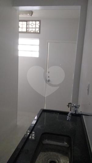 Aluguel Apartamento São Paulo Paraíso REO247904 16