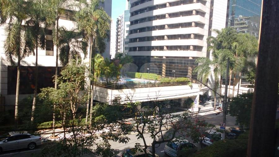 Aluguel Apartamento São Paulo Paraíso REO247904 8