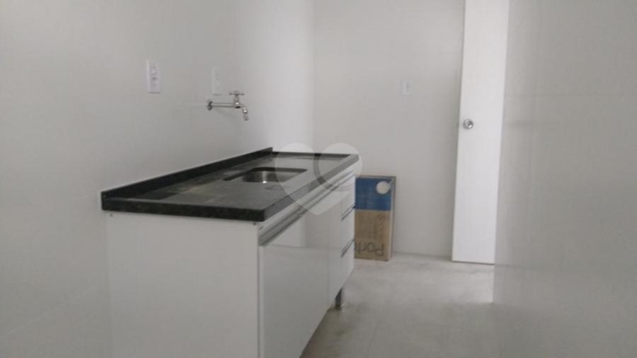 Aluguel Apartamento São Paulo Paraíso REO247904 15