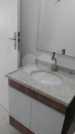 Aluguel Apartamento São Paulo Paraíso REO247904 13